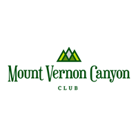 Mount Vernon Canyon Club logo