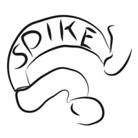 Spike Art Magazine logo