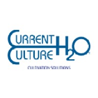 Current Culture H2O logo