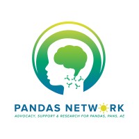 PANDAS Network Official logo