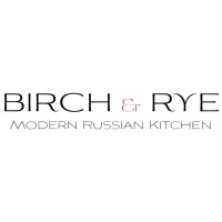 Birch And Rye logo