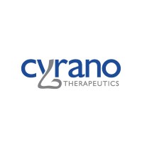 Cyrano Therapeutics logo