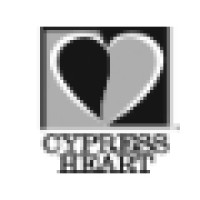 Cypress Heart logo