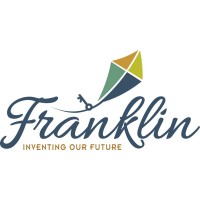 The City Of Franklin, Ohio logo