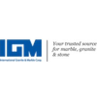 Igm Corp logo