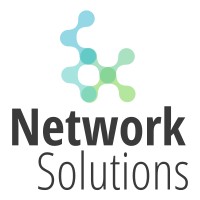 NetworkSolutions logo