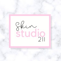 Skin Studio 211 logo
