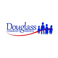 Image of Douglass Community Services, Inc.