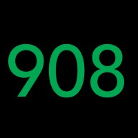 Long Beach 908 Magazine logo