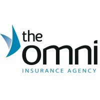 The Omni Agency logo