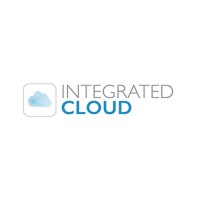 Integrated Cloud logo