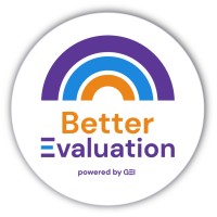 BetterEvaluation logo