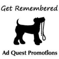 Ad Quest Promotions logo