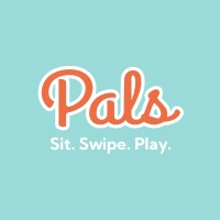 Pals App LLC logo
