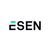 ESEN logo