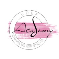 UDEF ACADEMY logo