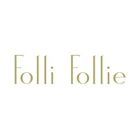 Folli Follie - Mantova Dal 1970 logo