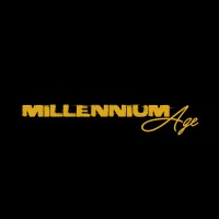 Millennium Age logo