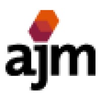 AJM Petroleum Consultants logo