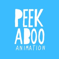 Peekaboo Animation logo