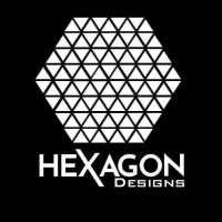 Hexagon Designs logo