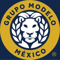 Grupo Modelo S.A. De C.V. logo