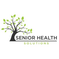 Senior Health Solutions LLC logo