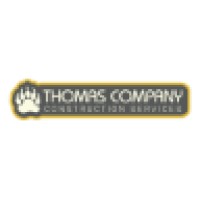 Thomas Company logo