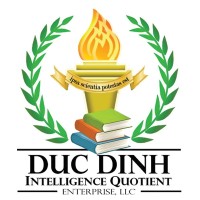 Duc Dinh Center logo