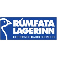 Rumfatalagerinn EHF logo