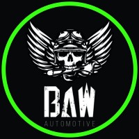BAW Automotive logo