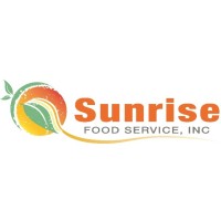 Sunrise Food Service, Inc logo