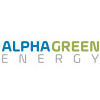 AlphaGreen Pty Ltd logo