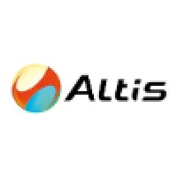 Image of Altis Semiconductor