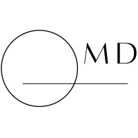 StudioMD logo