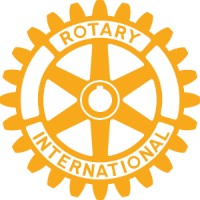 Rotary Club of Worcester Vigornia logo