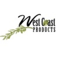 West Coast Products logo
