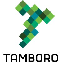 Tamboro logo