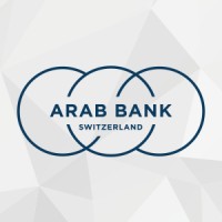 Arab Bank (Switzerland) Ltd. logo