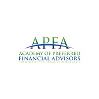 The Academy Of Preferred Financial Advisors logo