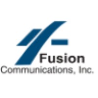 Fusion Communications, Inc. logo