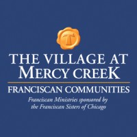 The Village At Mercy Creek logo