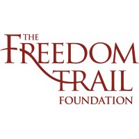 Freedom Trail Foundation logo