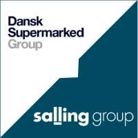 Dansk Supermarked Group logo