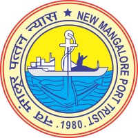 New Mangalore Port Authority logo