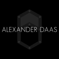Alexander Daas Eyewear & Opticians logo