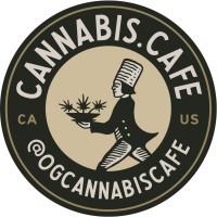 Cannabis Cafe logo