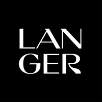 LANGER logo