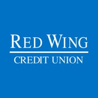 Red Wing Credit Union logo