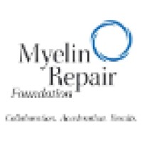 Myelin Repair Foundation logo